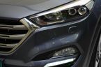 Hyundai Tucson - fotka číslo 8