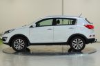 Kia Sportage - fotka číslo 2