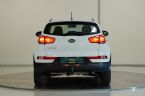 Kia Sportage - fotka číslo 5