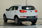 Kia Sportage - fotka číslo 6