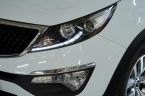 Kia Sportage - fotka číslo 8