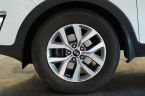 Kia Sportage - fotka číslo 9