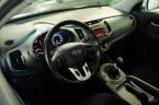 Kia Sportage - fotka číslo 14