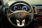 Kia Sportage - fotka číslo 18
