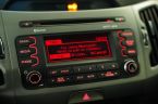 Kia Sportage - fotka číslo 20