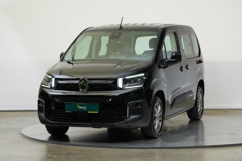 Citroën Berlingo - hlavní fotka inzerátu