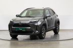 Toyota Yaris Cross - fotka číslo 0