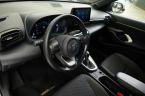 Toyota Yaris Cross - fotka číslo 13