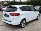 Ford C-MAX - fotka číslo 1