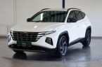 Hyundai Tucson - fotka číslo 0