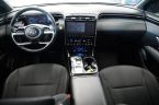 Hyundai Tucson - fotka číslo 4