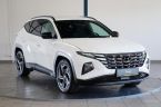 Hyundai Tucson - fotka číslo 7