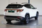 Hyundai Tucson - fotka číslo 1