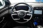 Hyundai Tucson - fotka číslo 16