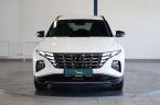 Hyundai Tucson - fotka číslo 3