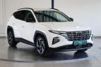 Hyundai Tucson - fotka číslo 2