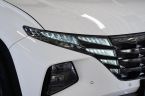 Hyundai Tucson - fotka číslo 8
