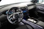 Hyundai Tucson - fotka číslo 4
