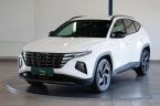 Hyundai Tucson - fotka číslo 0