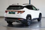 Hyundai Tucson - fotka číslo 1