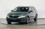 Škoda Octavia - fotka číslo 0