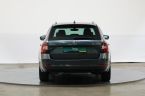 Škoda Octavia - fotka číslo 5
