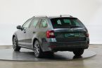 Škoda Octavia - fotka číslo 6