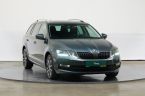 Škoda Octavia - fotka číslo 7