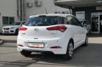 Hyundai i20 - fotka číslo 1