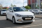 Hyundai i20 - fotka číslo 2