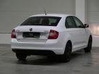Škoda Rapid - fotka číslo 1