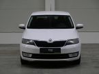 Škoda Rapid - fotka číslo 3