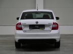 Škoda Rapid - fotka číslo 5