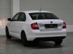 Škoda Rapid - fotka číslo 6