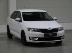Škoda Rapid - fotka číslo 7