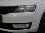 Škoda Rapid - fotka číslo 8