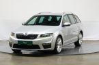 Škoda Octavia - fotka číslo 0
