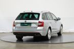 Škoda Octavia - fotka číslo 1