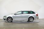 Škoda Octavia - fotka číslo 2