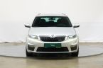 Škoda Octavia - fotka číslo 3