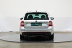 Škoda Octavia - fotka číslo 5