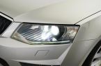 Škoda Octavia - fotka číslo 8