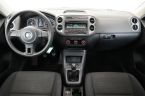 Volkswagen Tiguan - fotka číslo 4