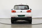 Volkswagen Tiguan - fotka číslo 5