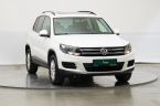 Volkswagen Tiguan - fotka číslo 7