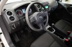 Volkswagen Tiguan - fotka číslo 14