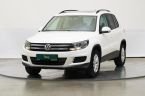 Volkswagen Tiguan - fotka číslo 0