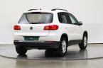 Volkswagen Tiguan - fotka číslo 1