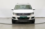 Volkswagen Tiguan - fotka číslo 3