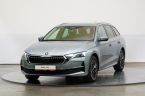 Škoda Octavia - fotka číslo 0